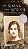 Book cover for The Road From Home: The Story of an Armenian Girl 