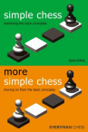 Book cover for Simple Chess: Mastering the Basic Principles 