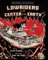 Book cover for Lowriders to the Center of the Earth