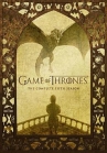 Book cover for Game of Thrones: The Complete Fifth Season