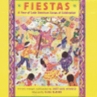 Book cover for Fiestas