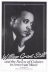Book cover for William Grant Still and the Fusion of Cultures in American Music 