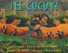 Book cover for El Cucuy!
