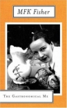 Book cover for The Gastronomical Me