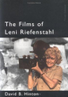 Book cover for The films of Leni Riefenstahl
