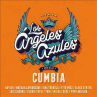 Book cover for Cumbia