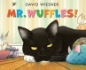 Book cover for Mr. Wuffles!