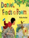 Book cover for Daniel Finds a Poem