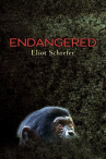 Book cover for Endangered 