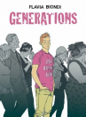 Book cover for Generations