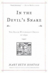Book cover for In the Devil's Snare: The Salem Witchcraft Crisis of 1692 
