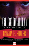 Book cover for Bloodchild and Other Stories 