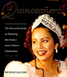 Book cover for Quinceanera!: the essential guide to planning the perfect sweet fifteen celebration