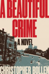Book cover for A beautiful crime : a novel 