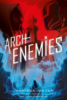 Book cover for Archenemies