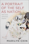 Book cover for A portrait of the self as nation : new and selected poems