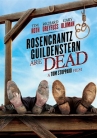 Book cover for Rosencrantz & Guildenstern are Dead