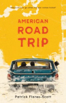 Book cover for American Road Trip