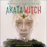 Book cover for Akata Witch 