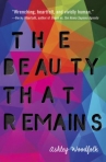 Book cover for The Beauty That Remains