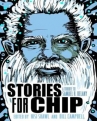Book cover for Stories for Chip: A Tribute to Samuel R. Delany 