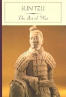Book cover for The Art of War