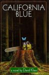 Book cover for California Blue