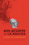 Book cover for Don Quijote de la Mancha