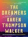 Book cover for The Dreamers