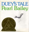 Book cover for Duey's Tale