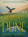 Book cover for Children of Dune