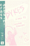 Book cover for Dykes