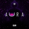 Book cover for Aura