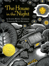 Book cover for The House in the Night