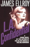 Book cover for L.A. Confidential