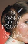 Book cover for El diario de la princesa