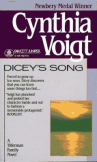 Book cover for Dicey's Song