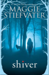 Book cover for Shiver