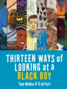 Book cover for Thirteen Ways of Looking at a Black Boy