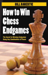Book cover for How to Win Chess Endgames 