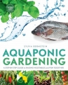 Book cover for Aquaponic Gardening 