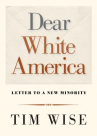 Book cover for Dear White America
