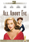 Book cover for All About Eve