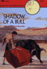 Book cover for Shadow of a Bull