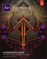 Book cover for Adobe After Effects CC : 2017 release