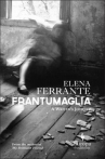 Book cover for Frantumaglia : a writer's journey