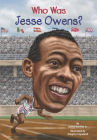 Book cover for Who was Jesse Owens?