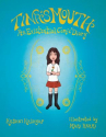 Book cover for Tina's Mouth: An Existential Comic Diary