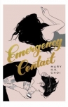 Book cover for Emergency Contact