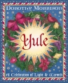 Book cover for Yule: A Celebration of Light and Warmth
